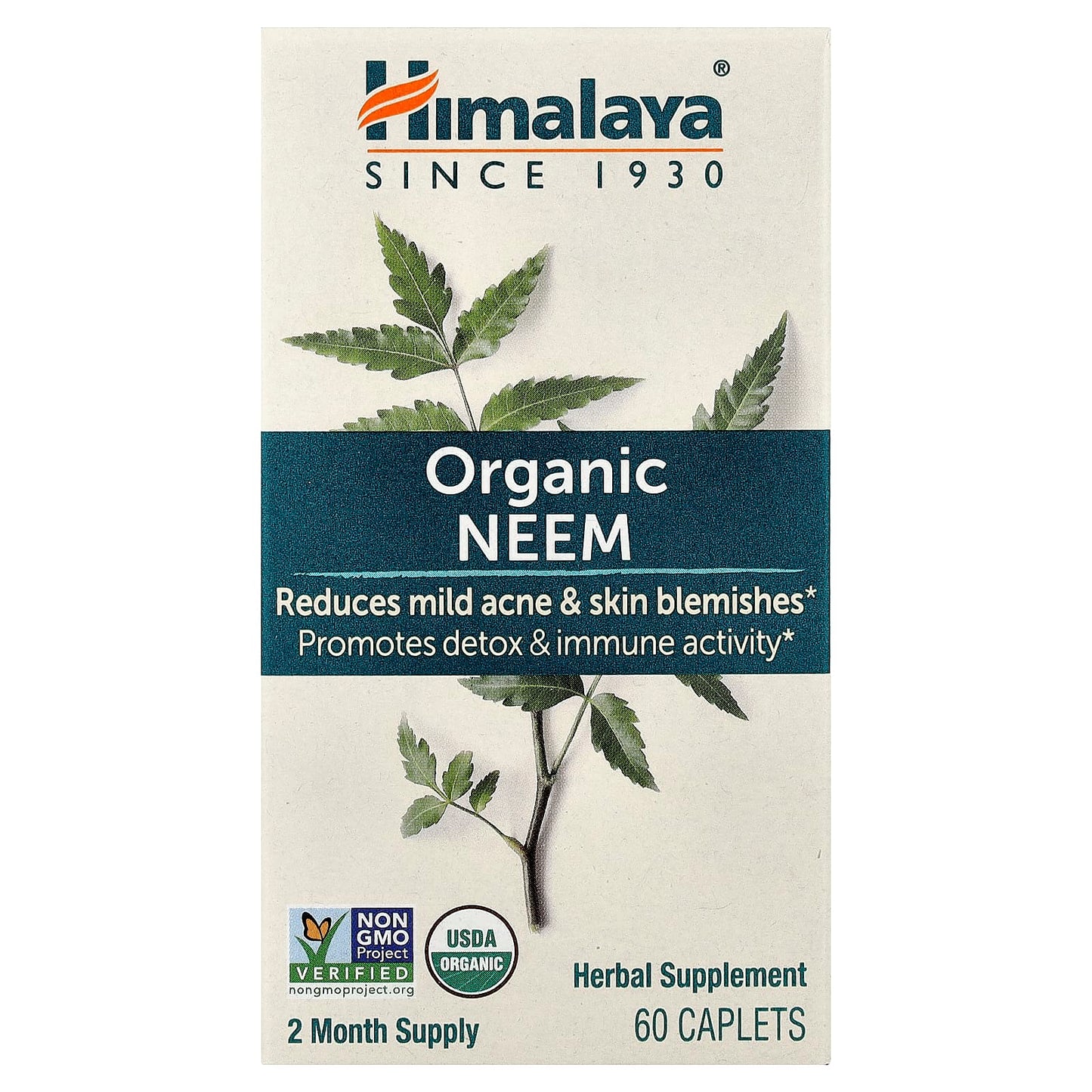 Organic Neem