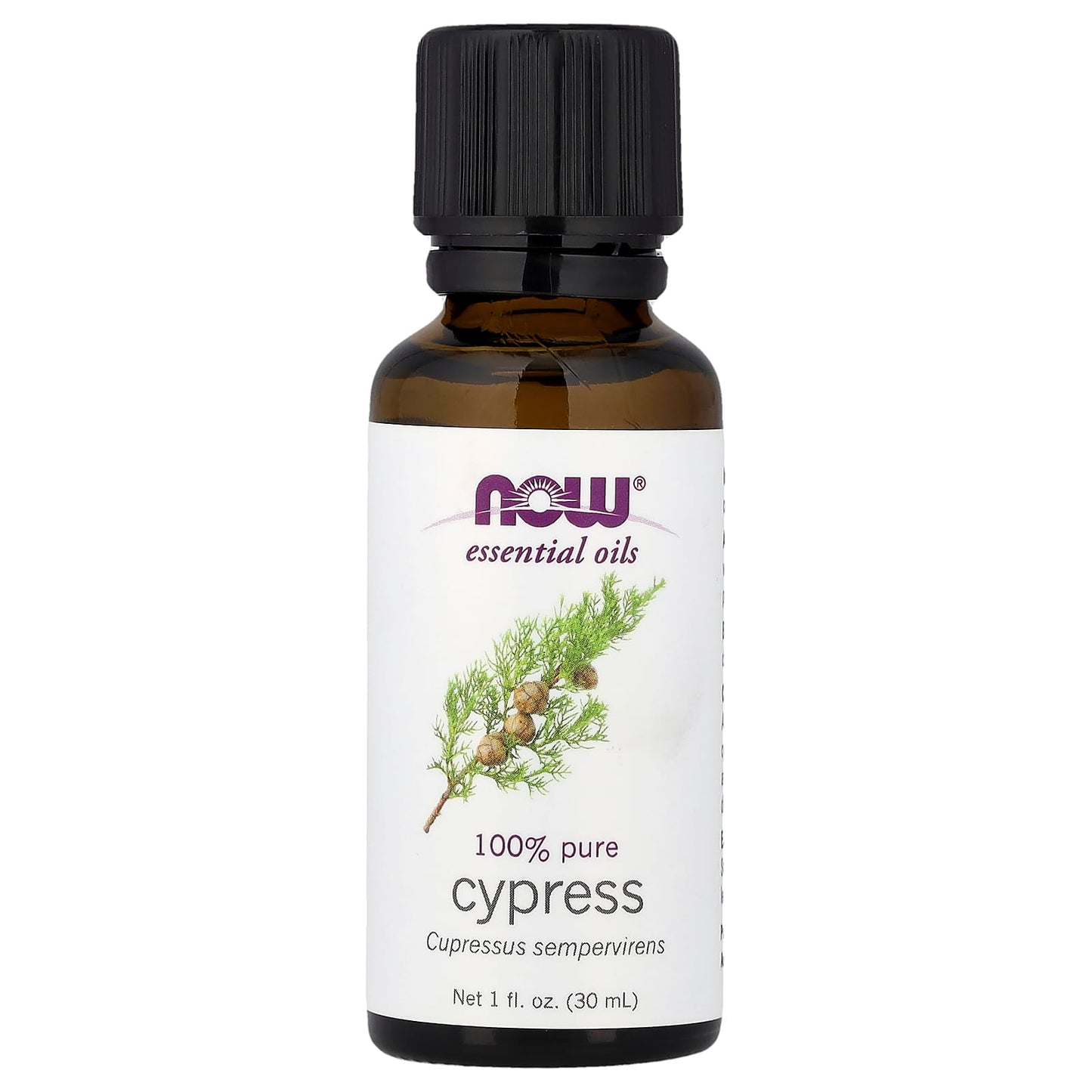 Essential Oil, Cypress Oil - 30 ml.