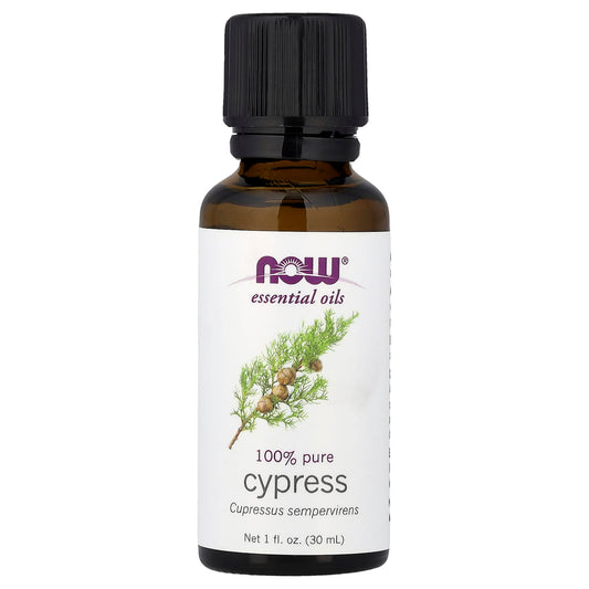 Essential Oil, Cypress Oil - 30 ml.