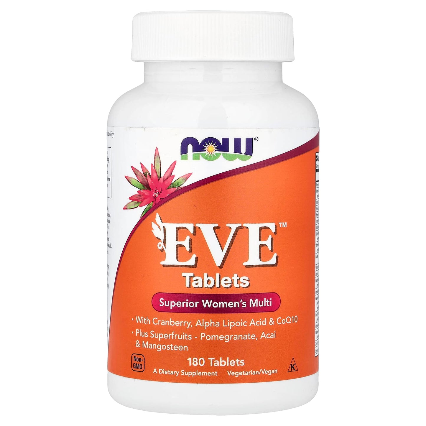 Eve Superior Women's Multi - 120 vcaps