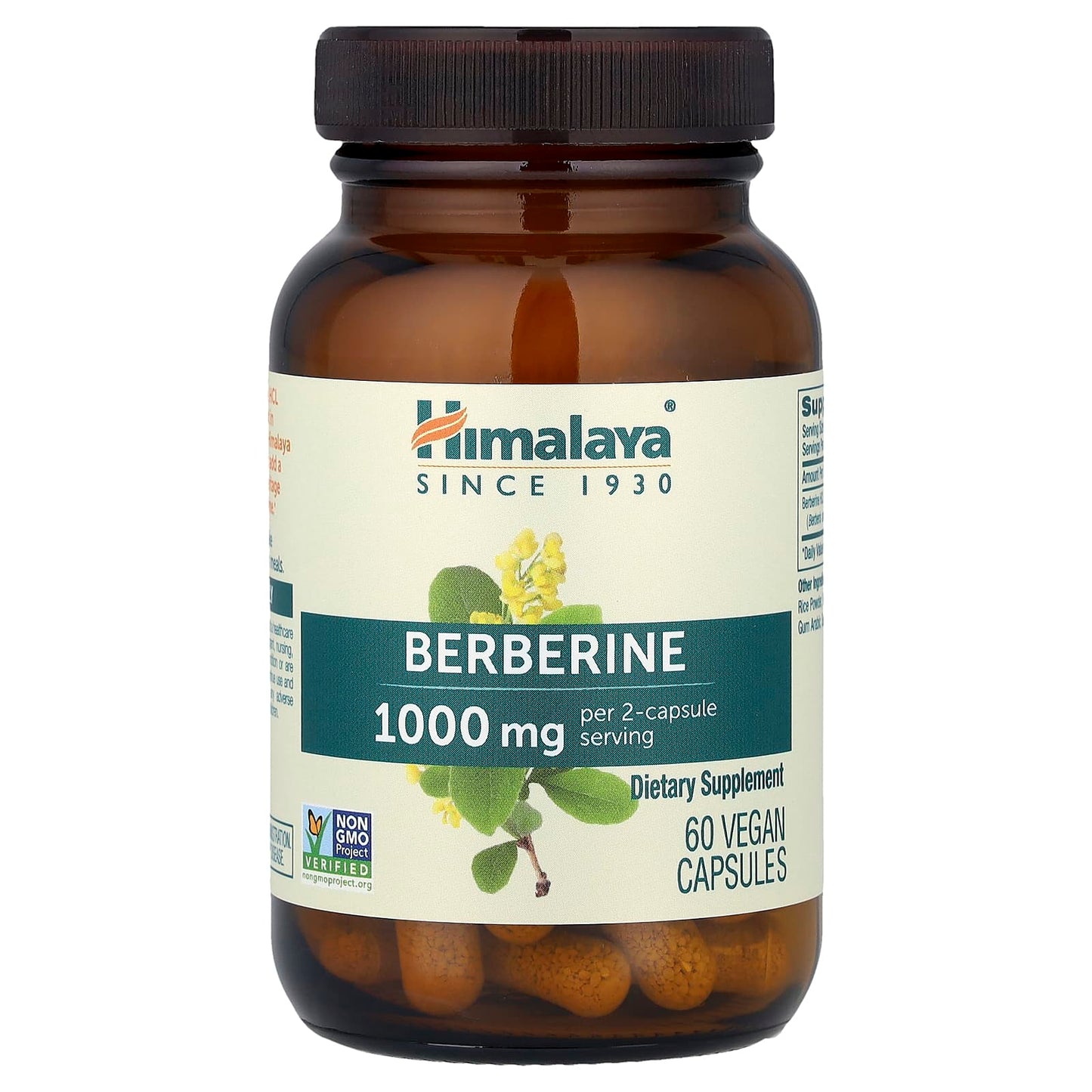 Berberine