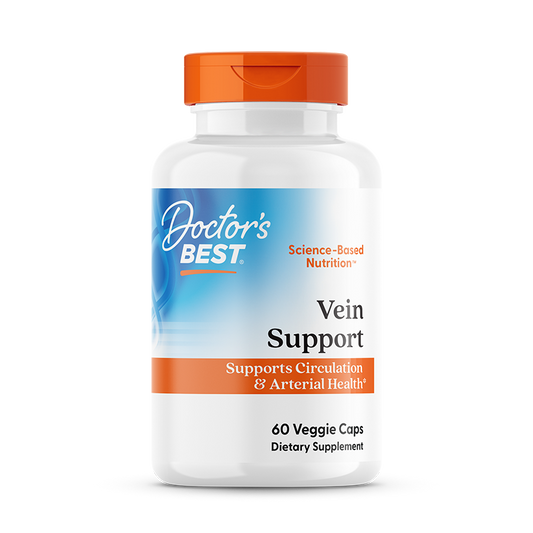 Vein Support - 60 vcaps