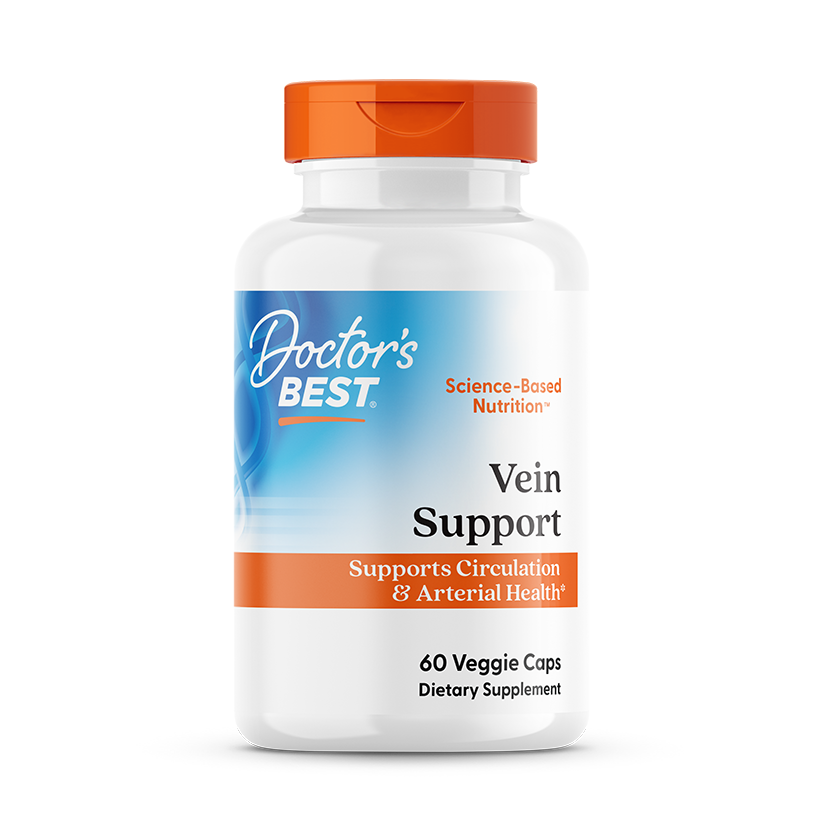 Vein Support - 60 vcaps