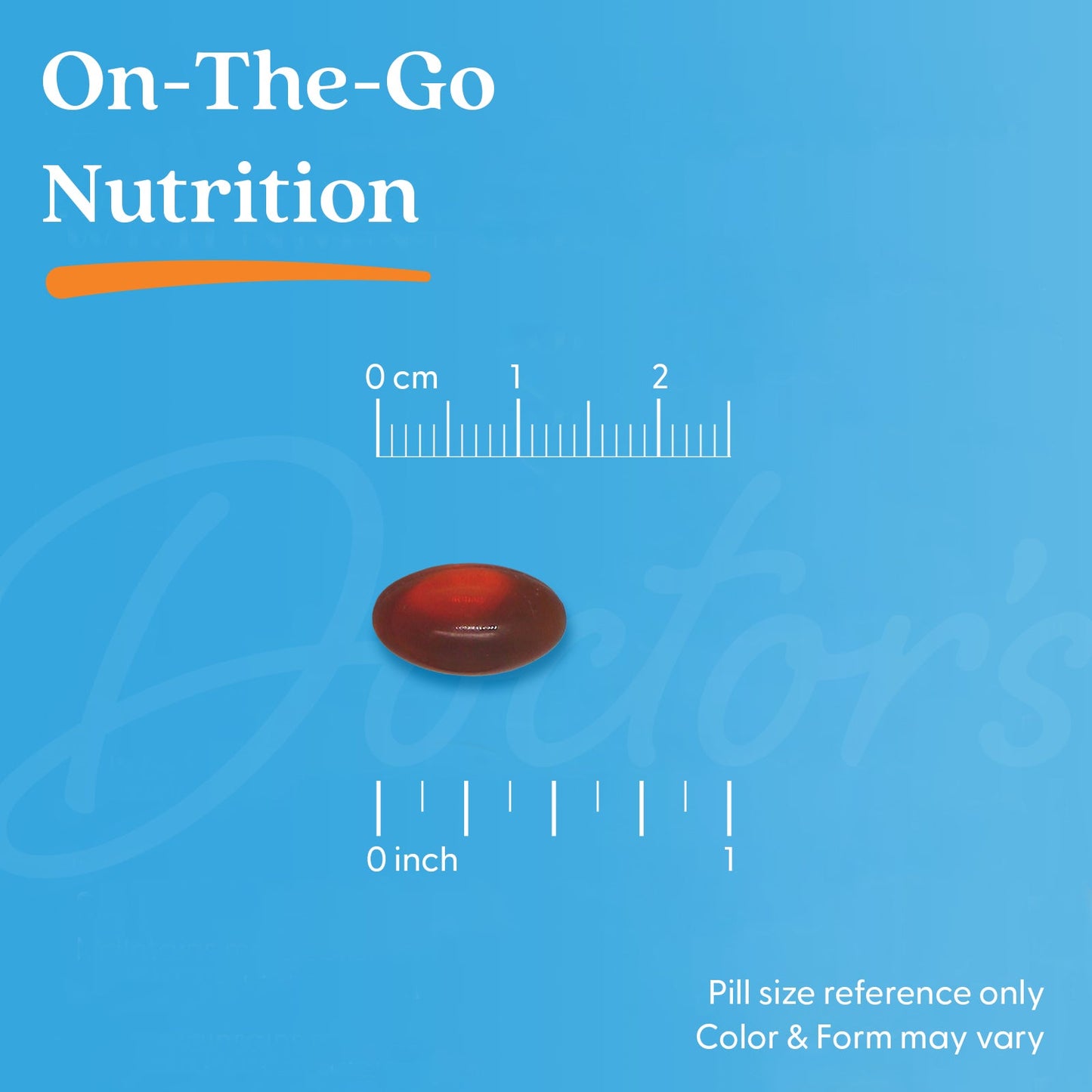 Saw Palmetto Standardized Extract, 320mg - 60 softgels