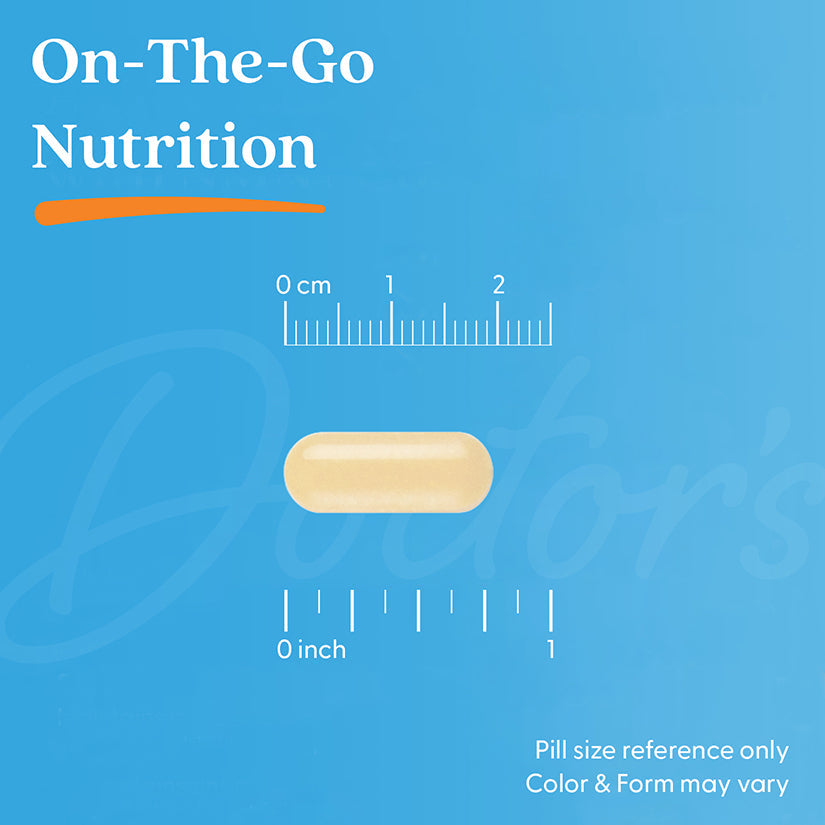 Collagen Types 1 and 3 with Peptan and Vitamin C, 3000mg - 180 tabs