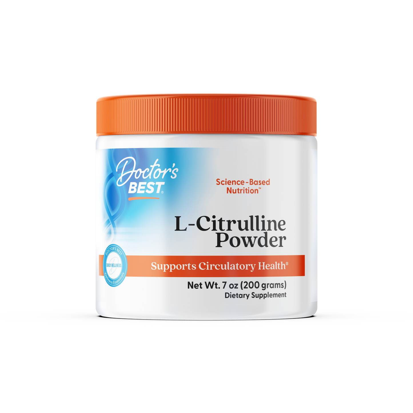 L-Citrulline Powder - 200g