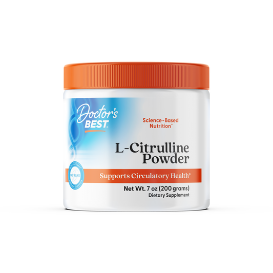L-Citrulline Powder - 200g