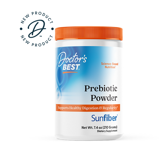 Prebiotic Powder Sunfiber - 210g