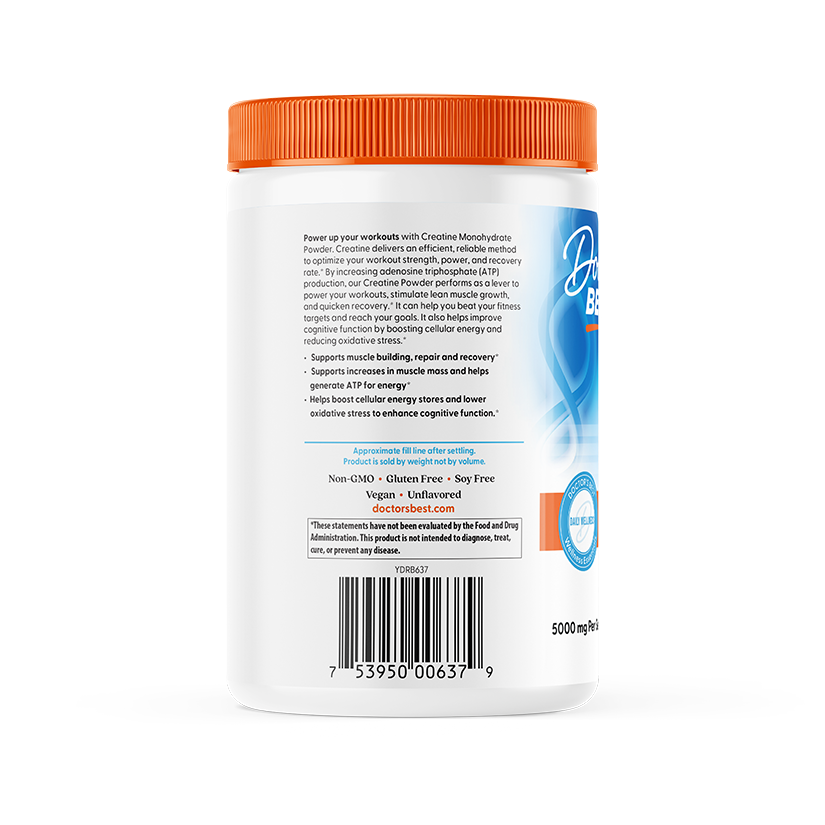 Creatine Powder - 500g