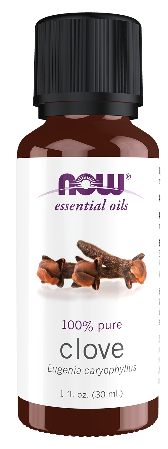 Essential Oil, Clove Oil - 30 ml.