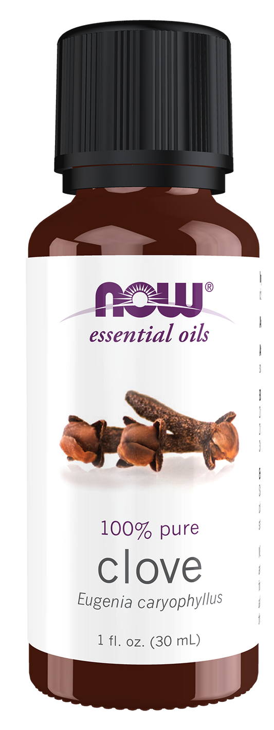 Essential Oil, Clove Oil - 30 ml.