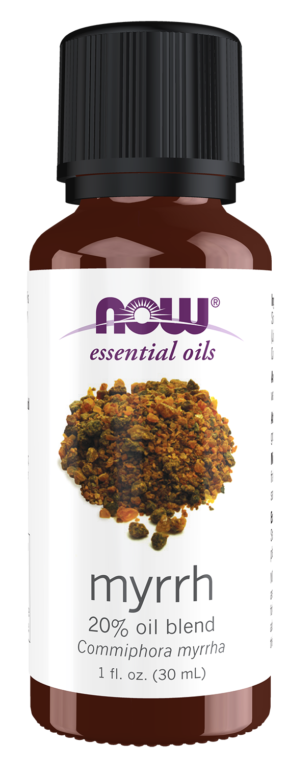 Essential Oil, Lavender Oil 100% Pure - 30 ml.