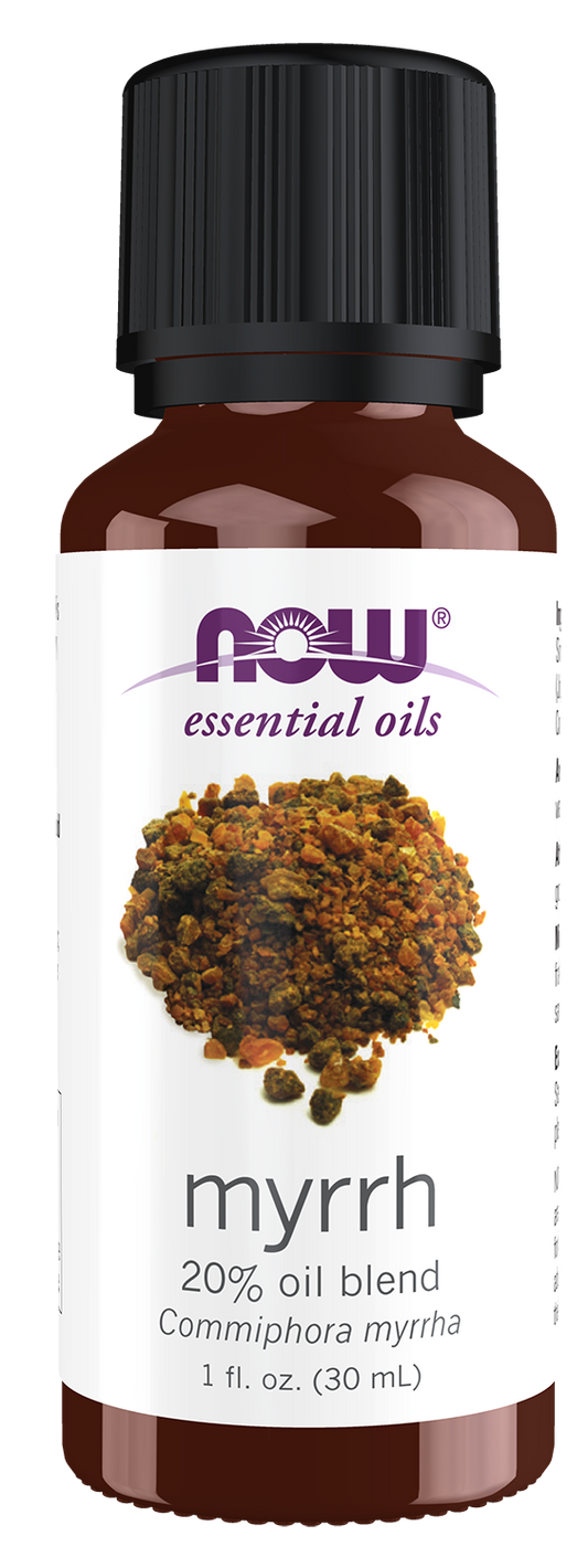 Essential Oil, Lavender Oil 100% Pure - 30 ml.