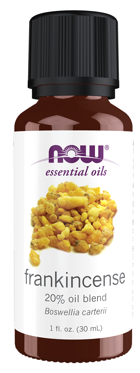 Essential Oil, Lavender Oil 100% Pure - 30 ml.