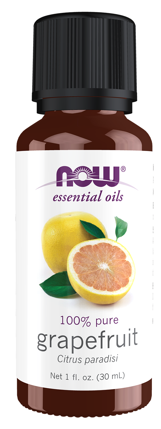 Essential Oil, Grapefruit Oil - 30 ml.
