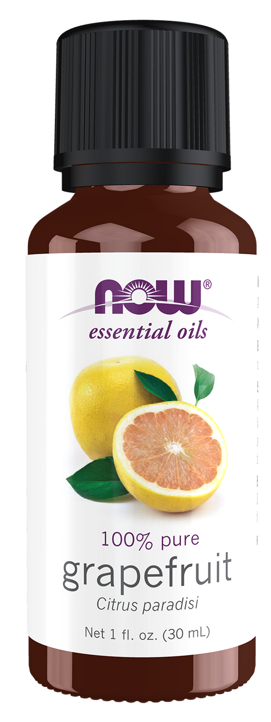 Essential Oil, Grapefruit Oil - 30 ml.