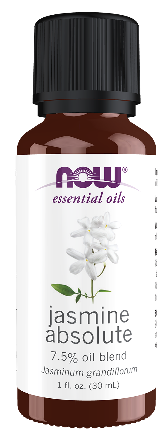 Essential Oil, Lavender Oil 100% Pure - 30 ml.