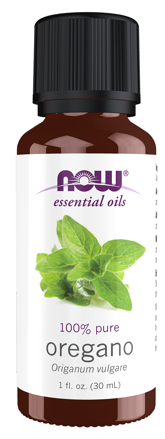 Essential Oil, Oregano Oil - 30 ml.