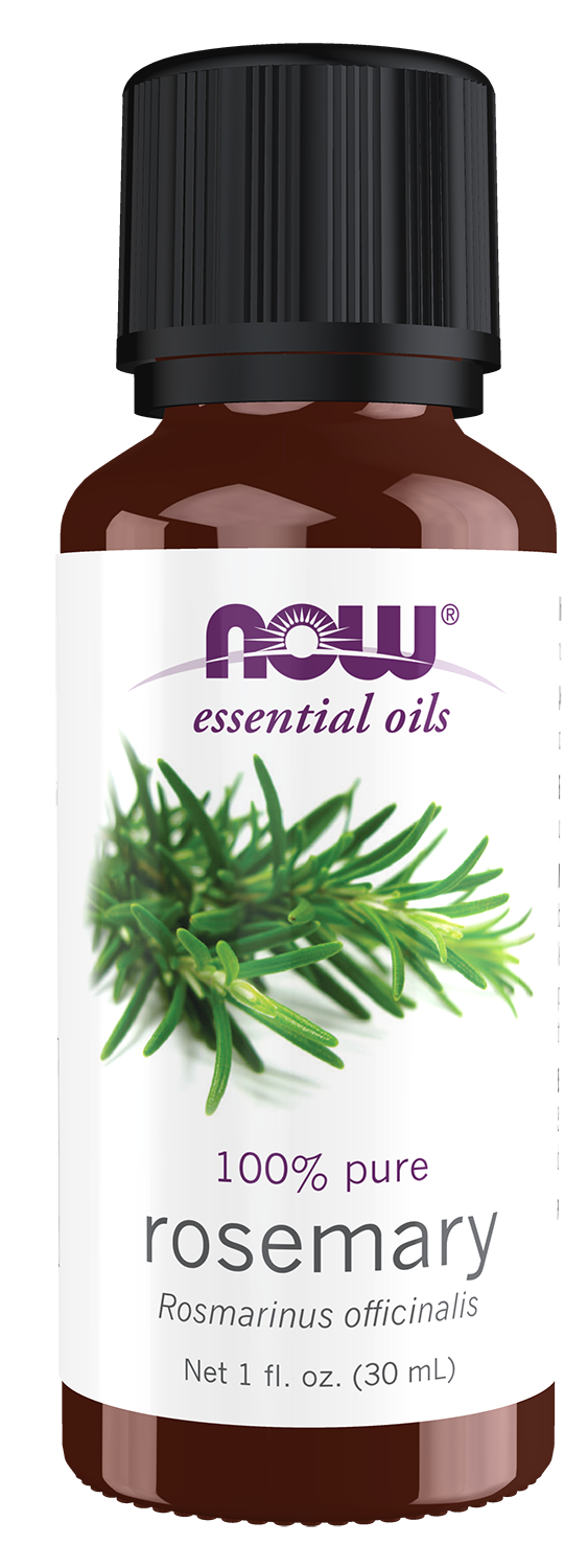 Essential Oil, Rosemary Oil - 30 ml.