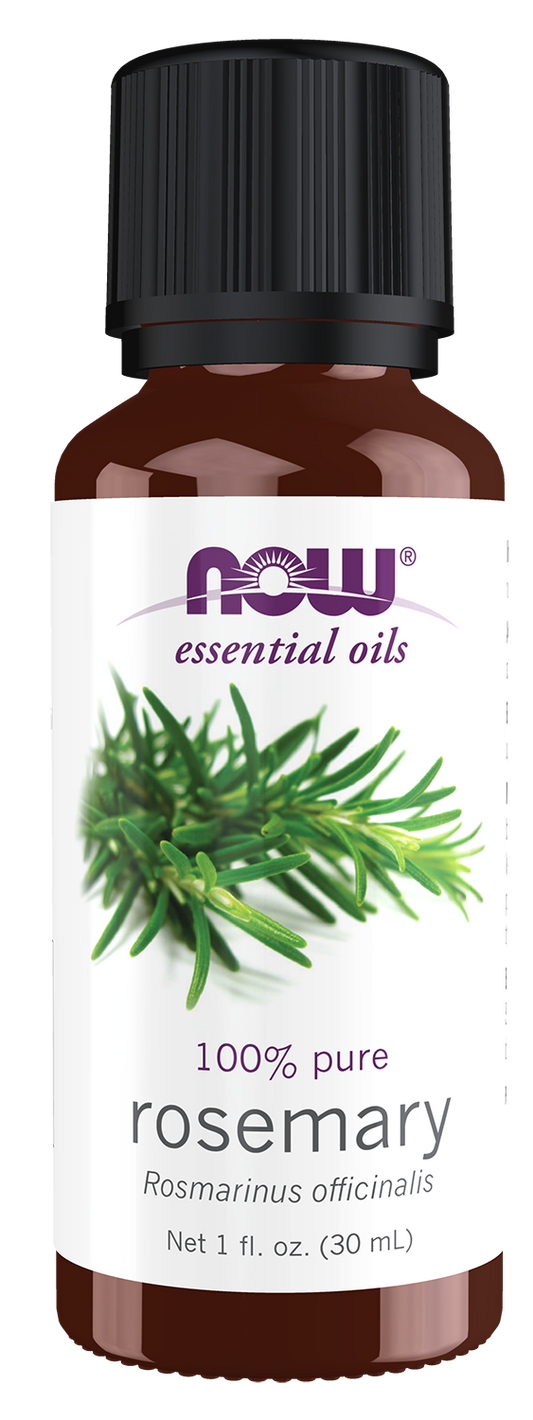 Essential Oil, Rosemary Oil - 30 ml.