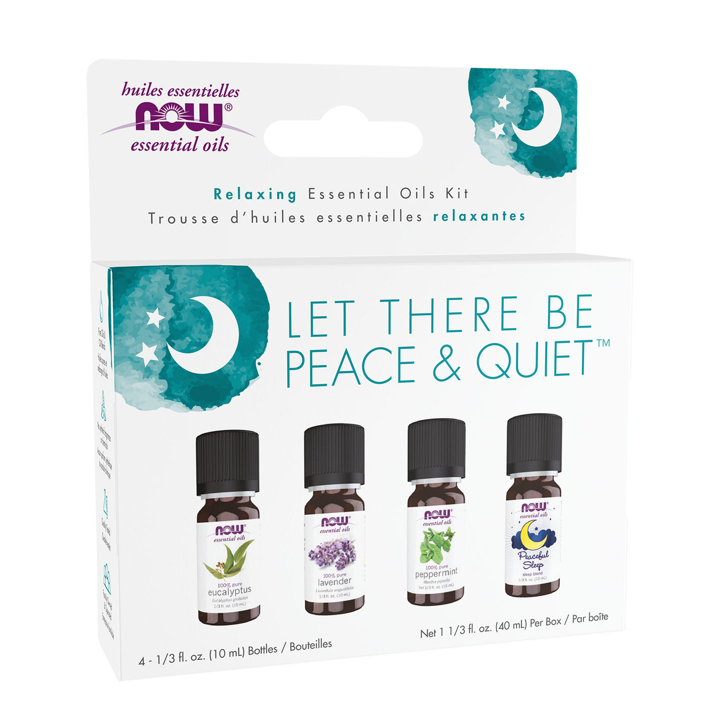 Essential Oil, Eucalyptus Oil - 118 ml.