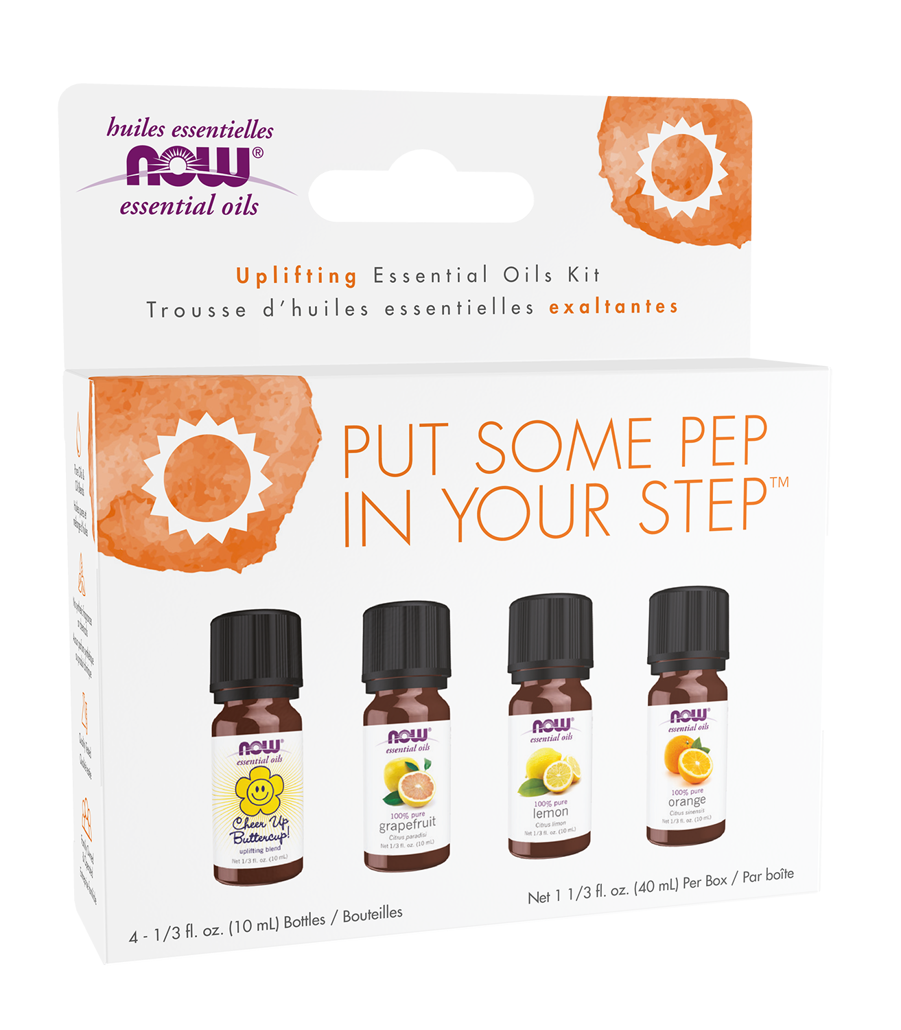 Essential Oil, Eucalyptus Oil - 118 ml.