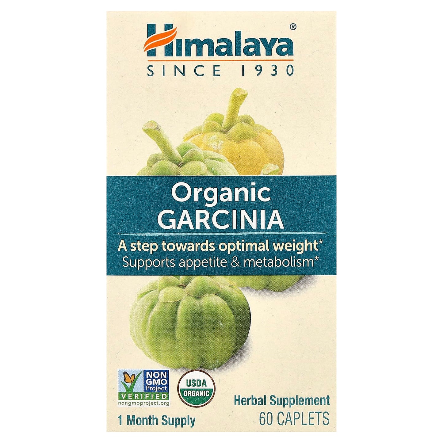 Organic Garcinia
