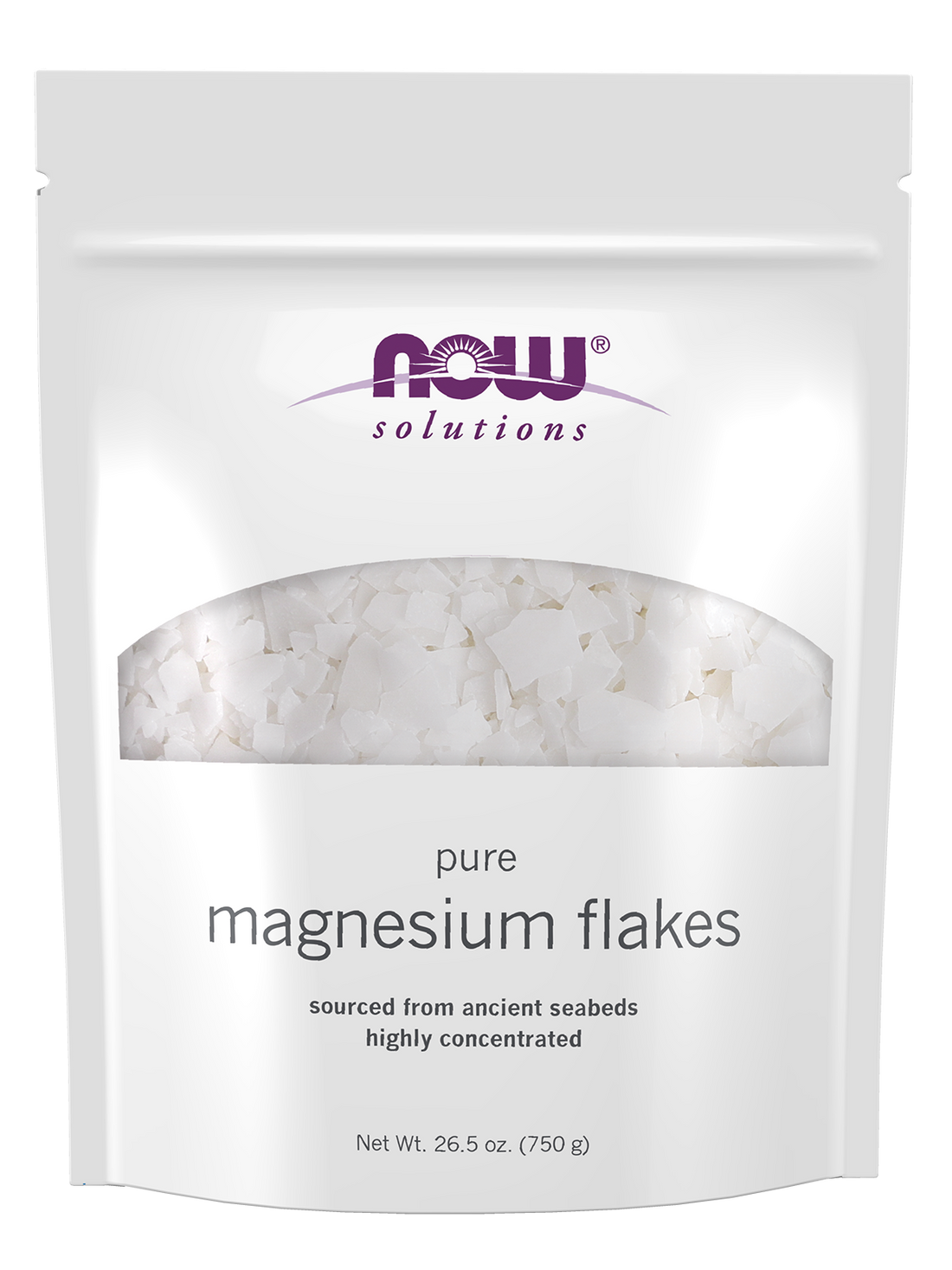 NOW Foods Magnesium Topical Spray - 237 ml - image 5