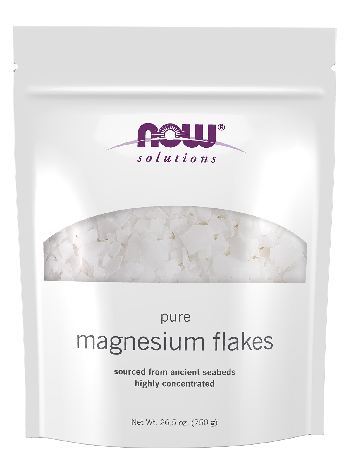 Magnesium Topical Spray - 237 ml.