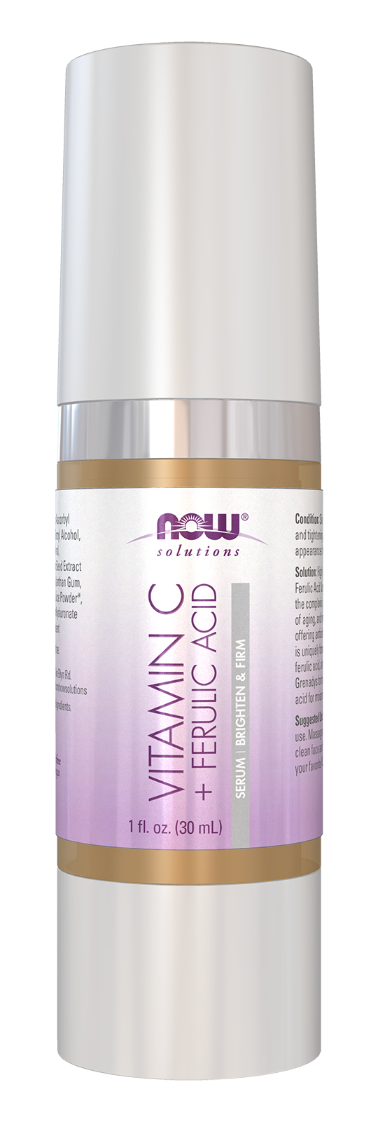 Hyaluronic Acid with MSM, 50mg - 60 vcaps