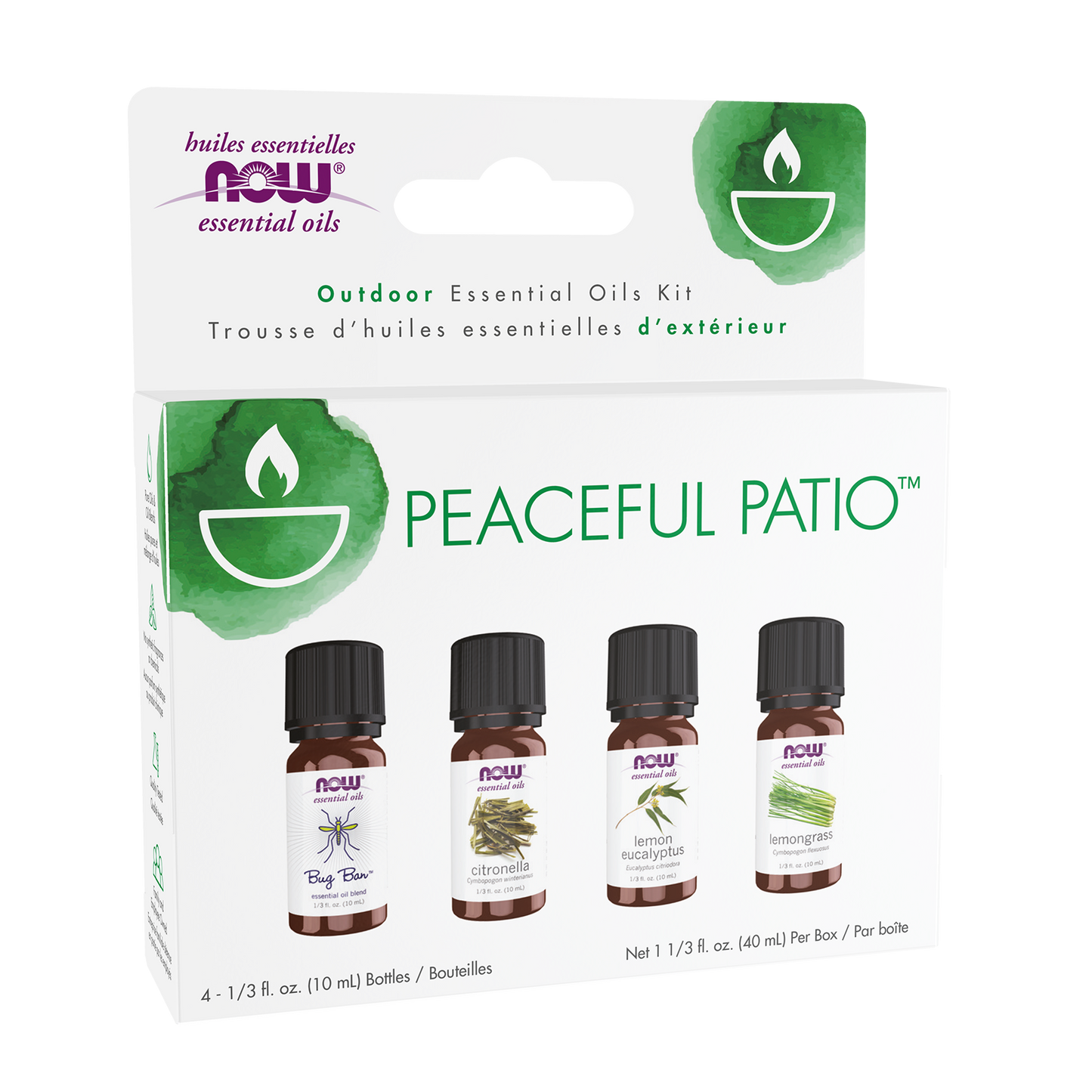 Essential Oil, Eucalyptus Oil - 59 ml.
