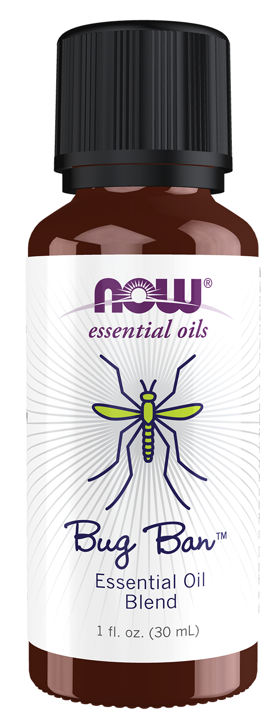 Essential Oil, Peace & Harmony Oil Blend - 30 ml.