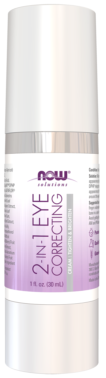 Vitamin E Cream - 118 ml.