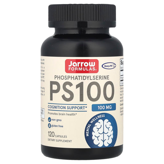 Resveratrol, 100mg - 60 vcaps