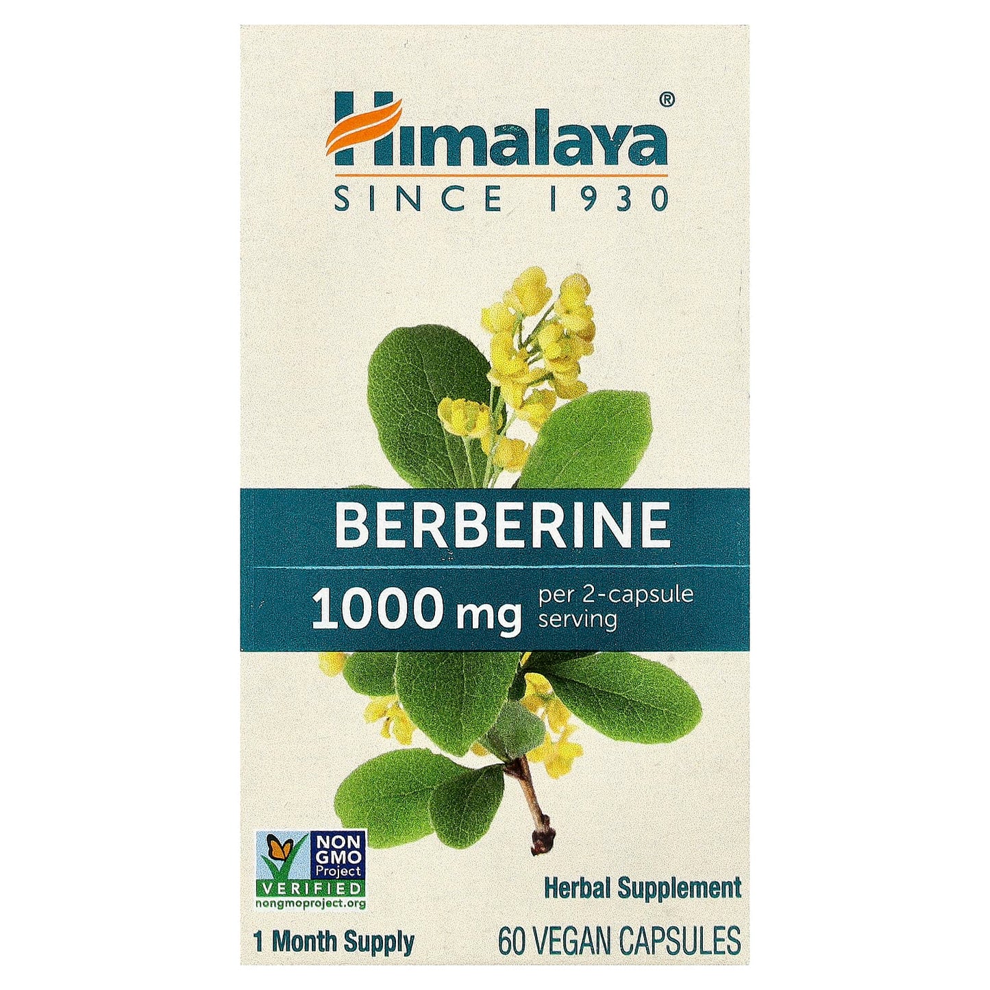 Berberine