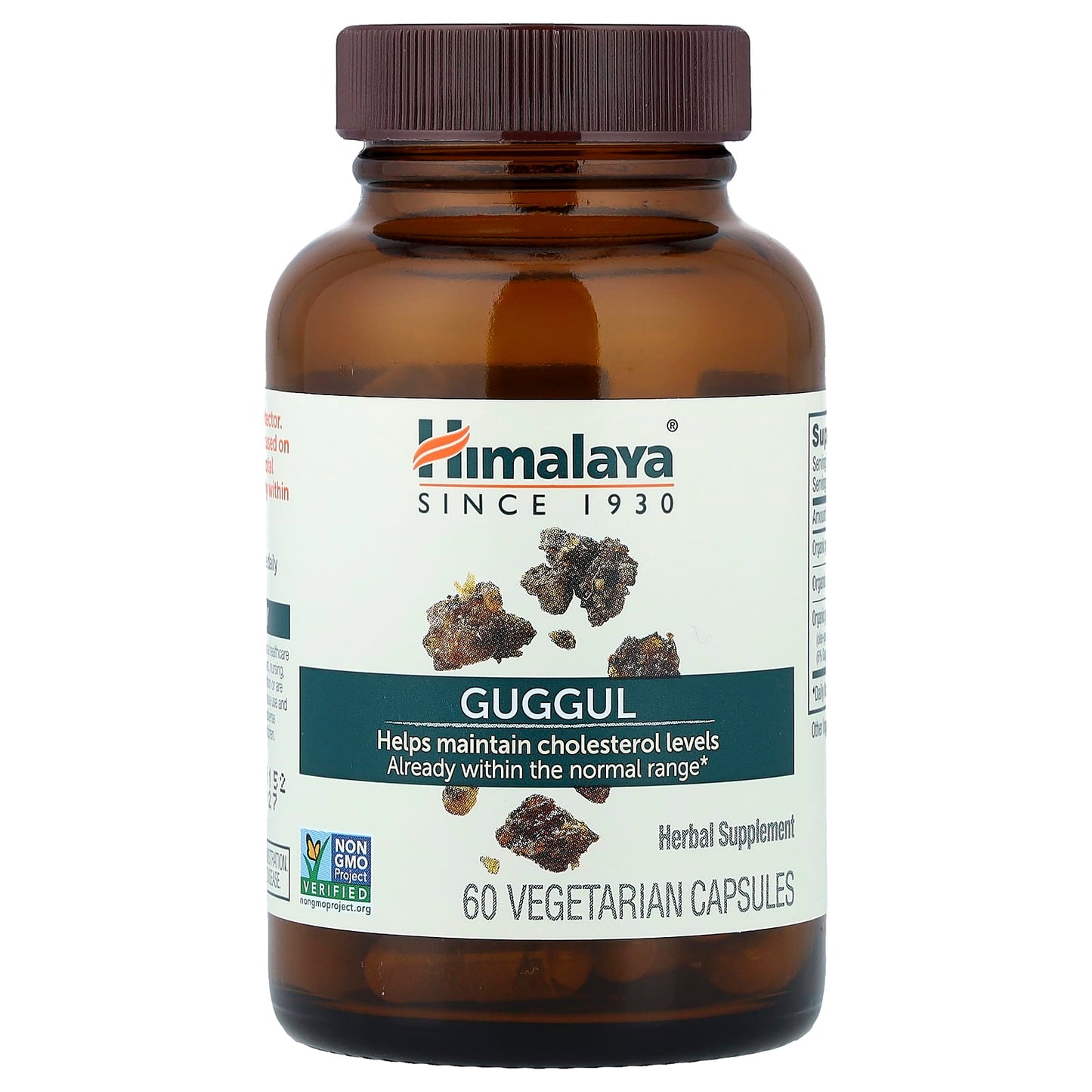 Guggul