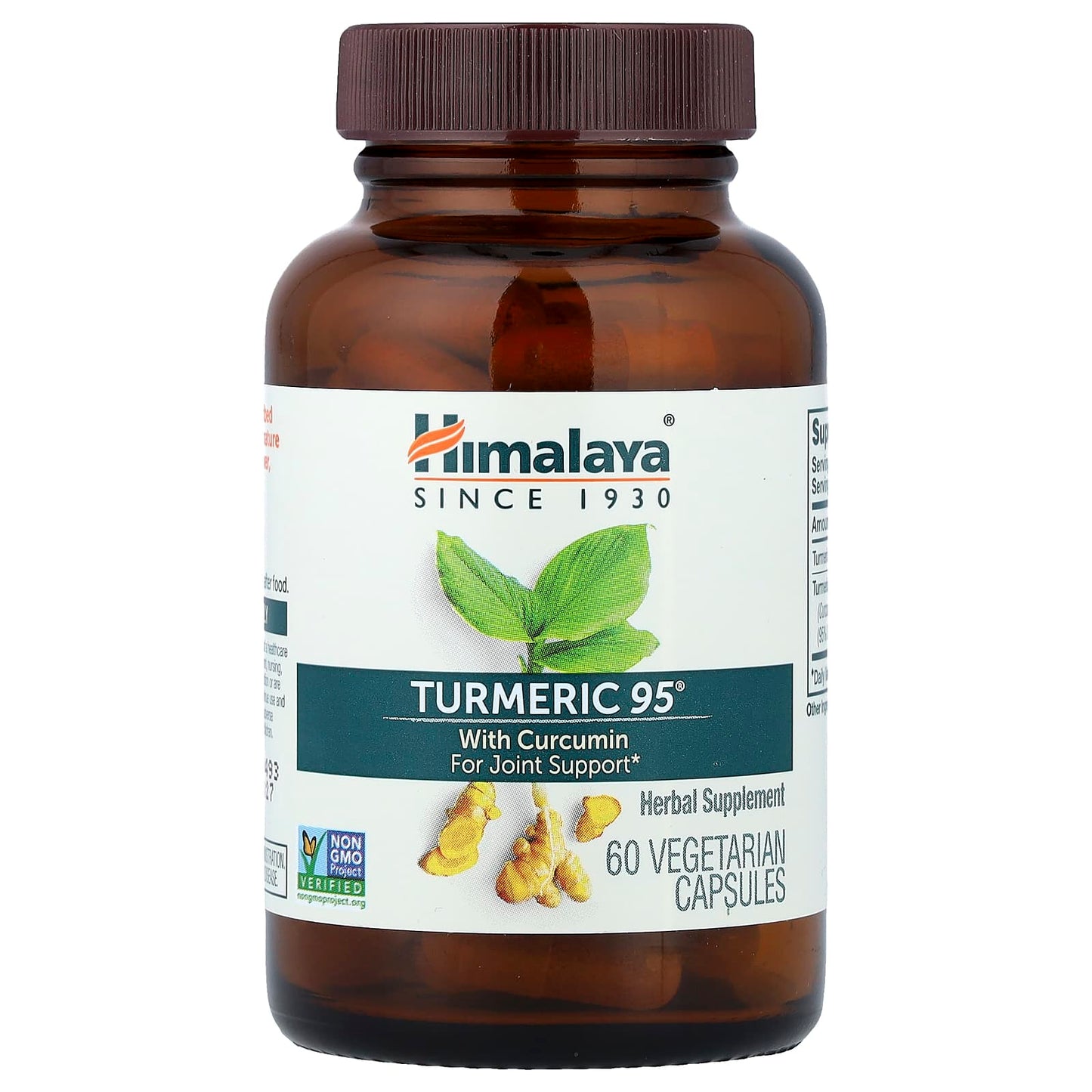 Turmeric 95