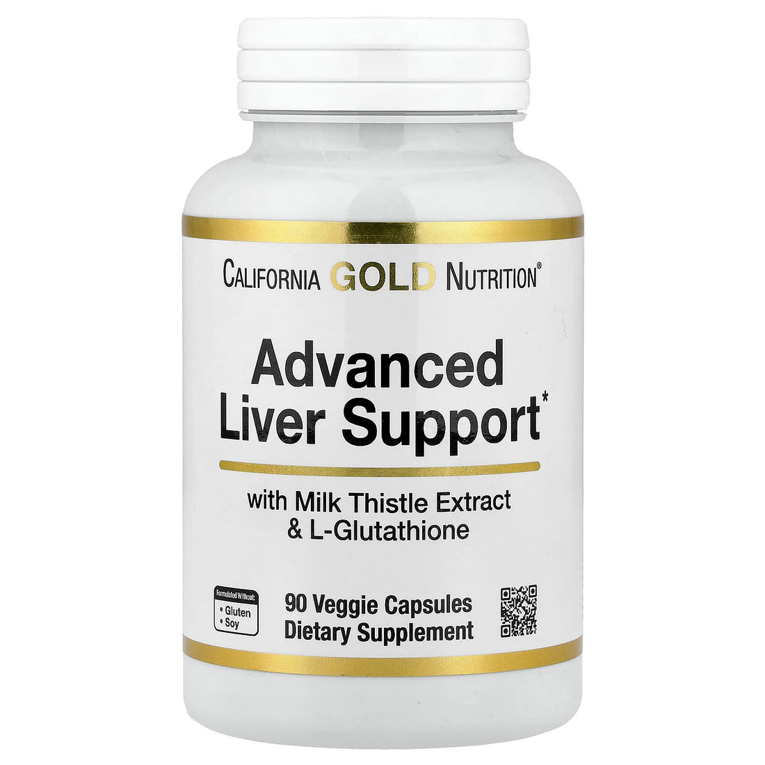 Life Extension Silymarin, 100mg - 90 vcaps - image 3