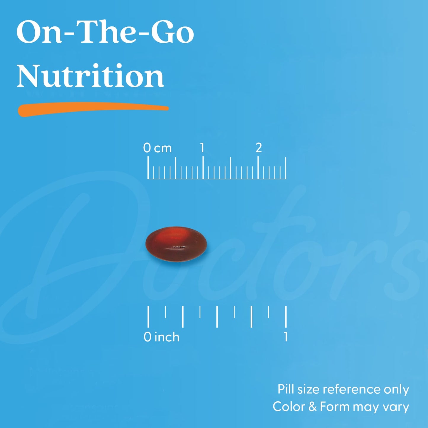 Real Krill, 350mg - 60 softgels