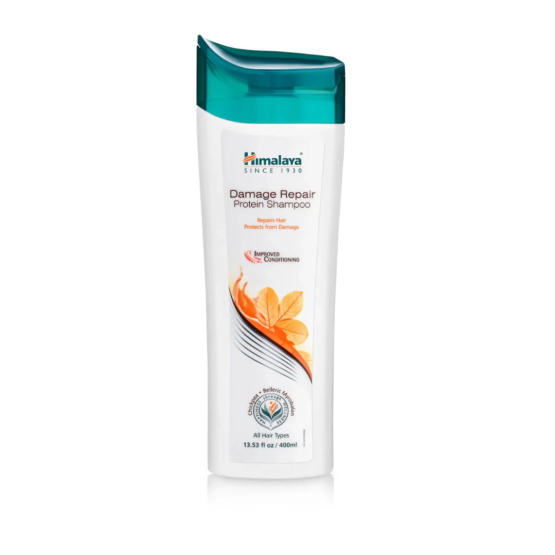 Damage Repair Protein Shampoo