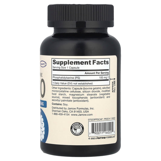 Resveratrol, 100mg - 60 vcaps