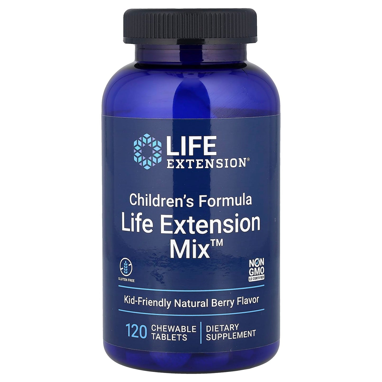 Life Extension Mix Capsules - 360 caps