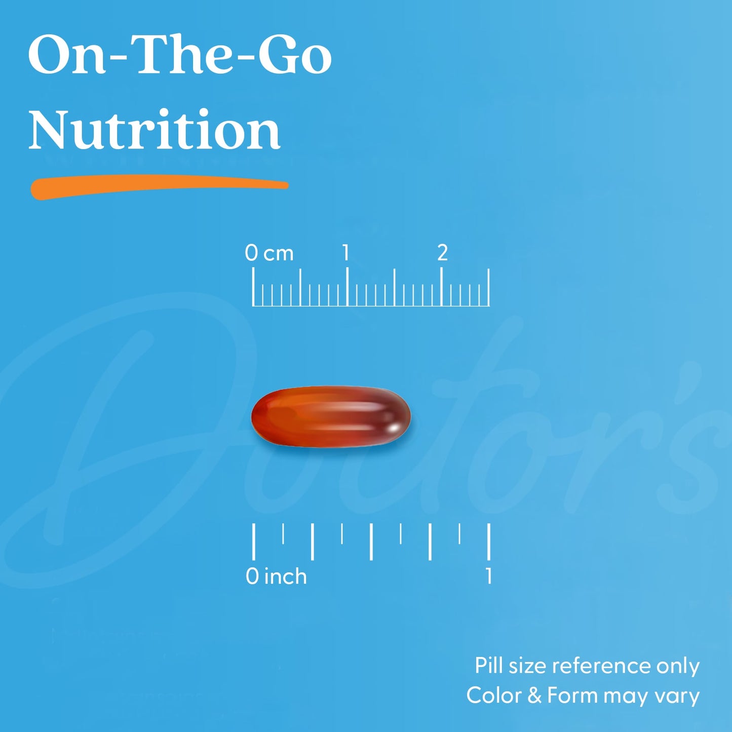 Ubiquinol with Kaneka, 100mg - 60 softgels