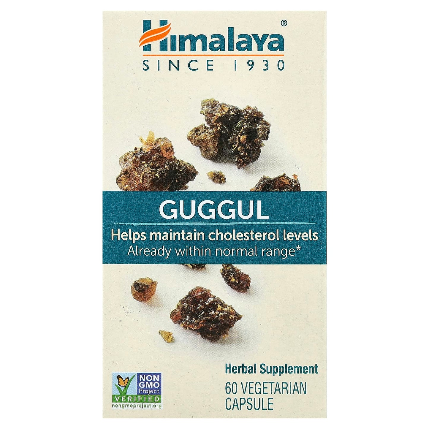 Guggul