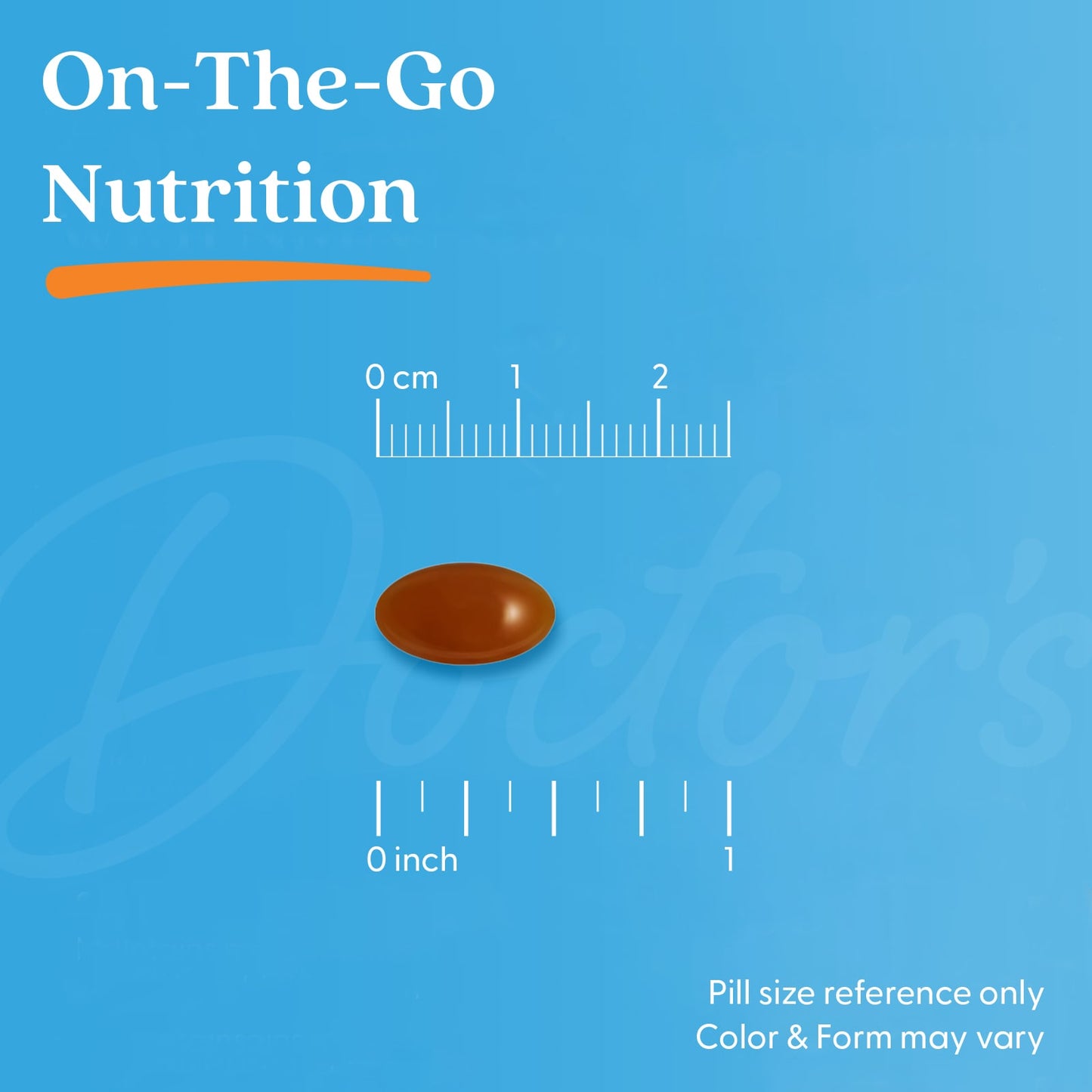Lutein with Lutemax, 20mg - 60 softgels