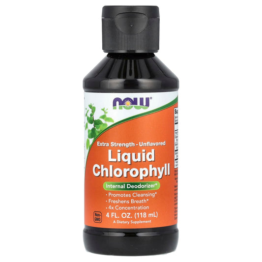 Chlorophyll Liquid - 473 ml.