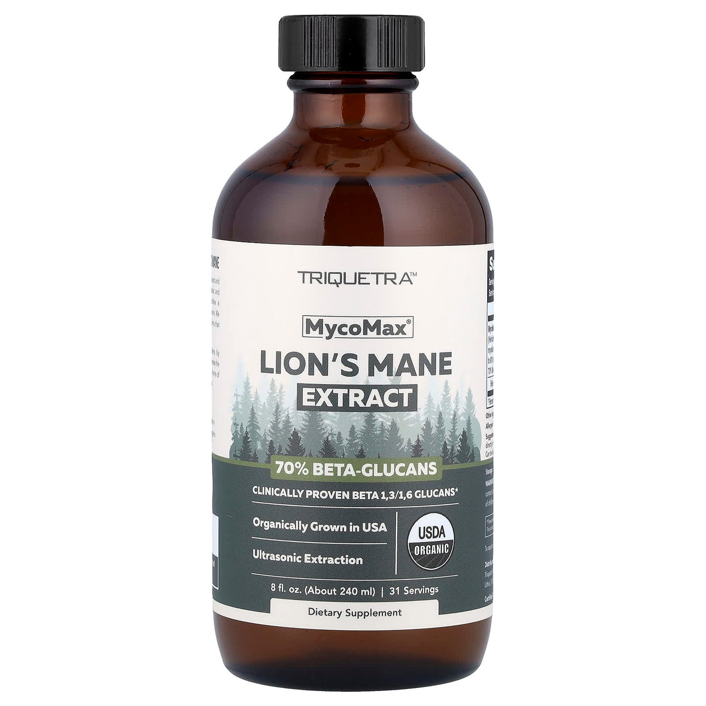 Lion's Mane Extract - 50g
