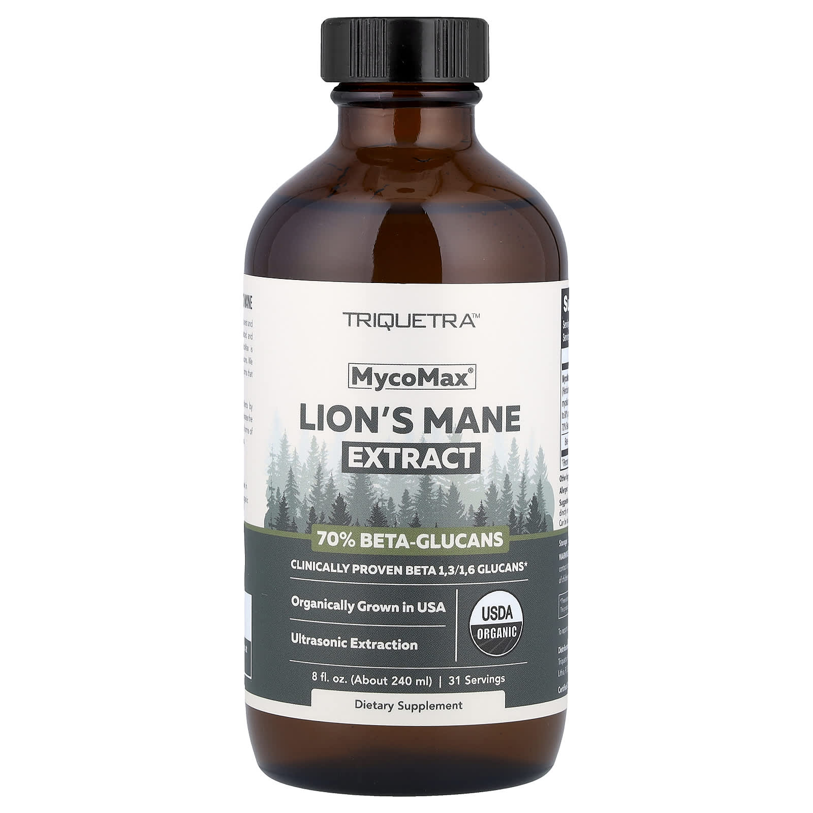 Lion's Mane Extract - 50g