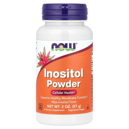 Inositol, Powder - 57g