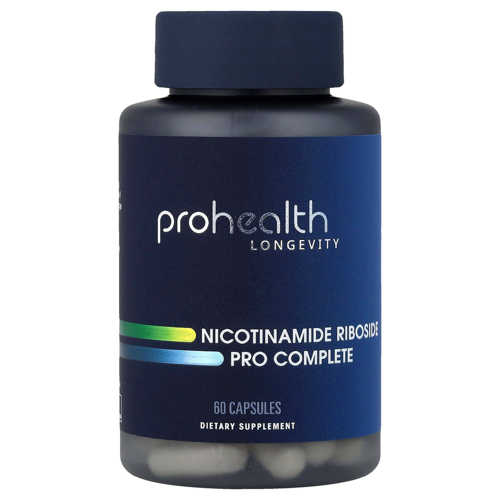 Cytoplan Nicotinamide Riboside - 60 vcaps